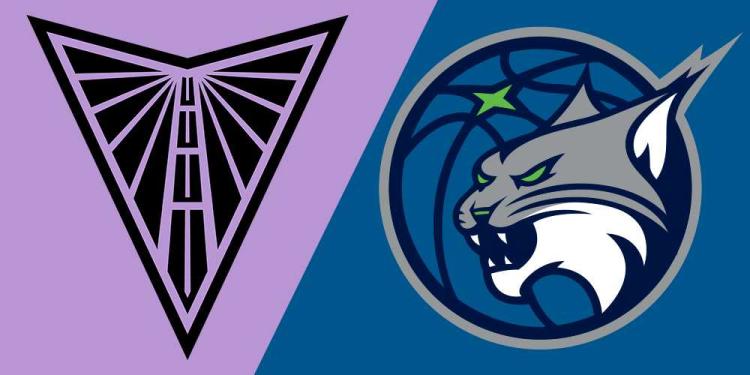 Lynx vs Valkyries: WNBA Team Comparison – Analysis For Bettors
