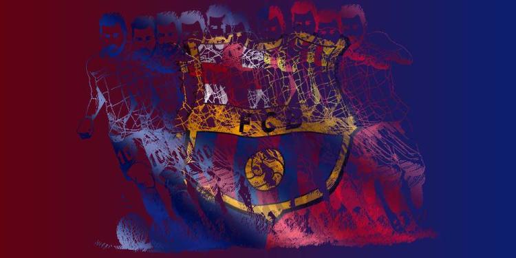 Messi’s Double Barcelona World Cup Final: Meet A King’s Destiny