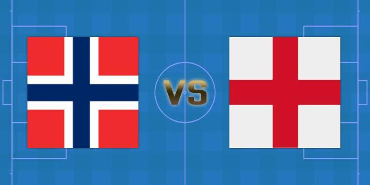 Norway vs England Odds Quarterfinal: The Most Anticipated Game!