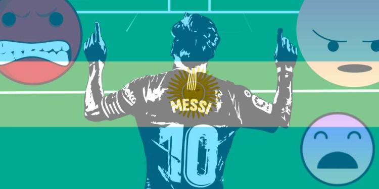 The Recent Hate On Messi: Why People Hate Team Argentina?