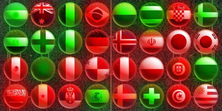 Who Is Left In The World Cup? Remaining Betting Opportunities