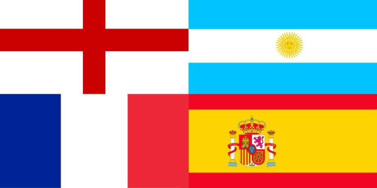 World Cup Semi-Finals Betting Predictions: Odds & Team Analysis