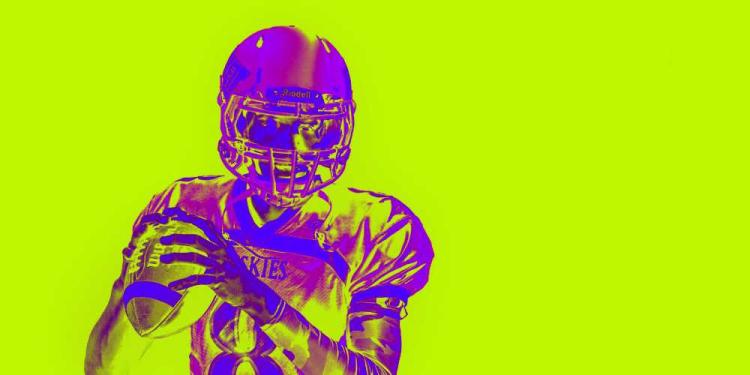 Yahoo College Fantasy Football For Gamblers: Test Your DFS Skill