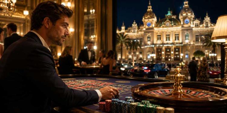 Debunking the Myth about Regular People Gambling in Monaco