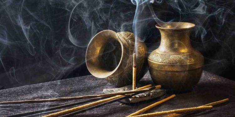 Reasons Why Lucky Rituals Help at the Online Casino And Routine