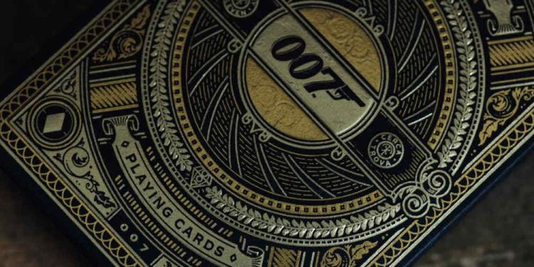 Your Complete Guide to Betting on the New James Bond