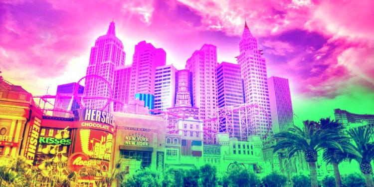 5 Things I Loved About Las Vegas (And 5 I Didn’t Like At All)