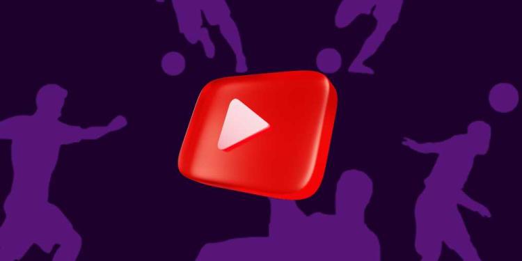 6 Sports YouTubers I Recommend For Wisdom: From A Community