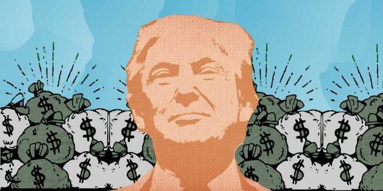Betting Markets On Donald Trump On August 25, 2026: Updates!