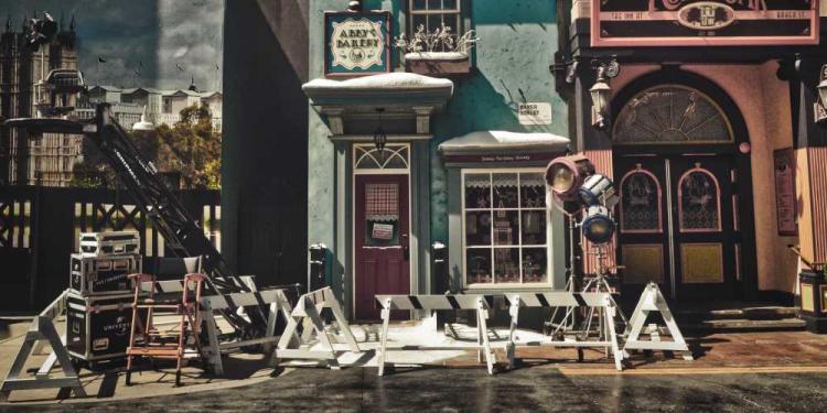 Betting on Movie Returns as the New Frontier of Online Gaming