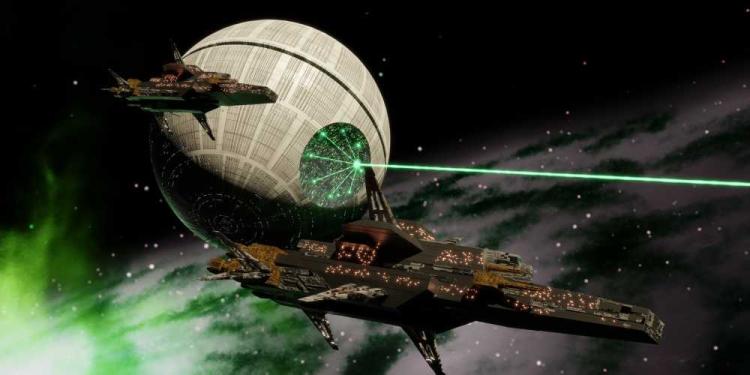 Can Galactic Racer Become An Esport? A Potential Racing Scene