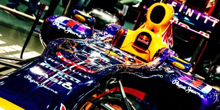 Odds For Nikola Tsolov To Get Into F1: The Next In-line At Red Bull