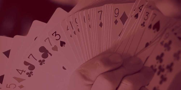 The Best Hands in Casino Card Games For Beating the House