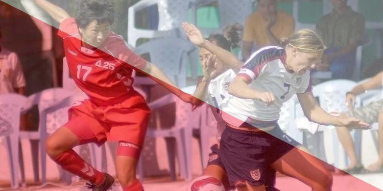 The Best U20 Women’s Teams Of 2026: The World Cup In Poland