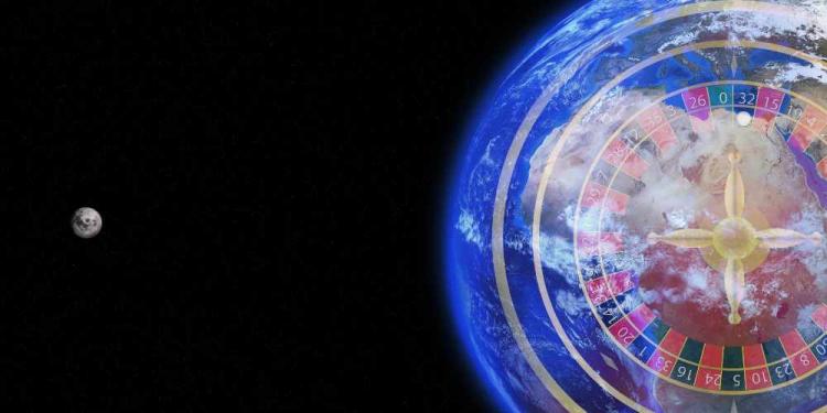 The Biggest Gambles Around The World: High Stake Encounters