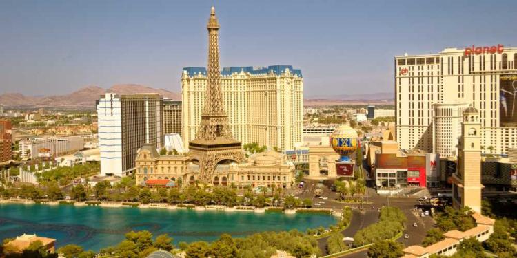 The Biggest Sports Events In Vegas History: Most Iconic Moments