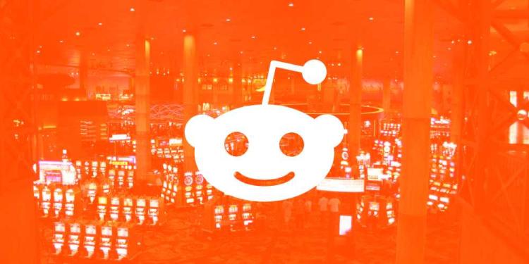 The Top 6 Reddit Stories From Online Bettors: Where If Not Vegas?