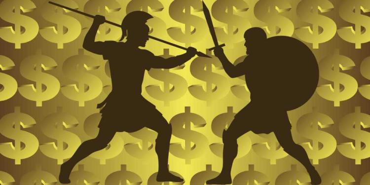 Was Betting On Odyssey A Bad Idea? The Right Nearly Cost A Bet