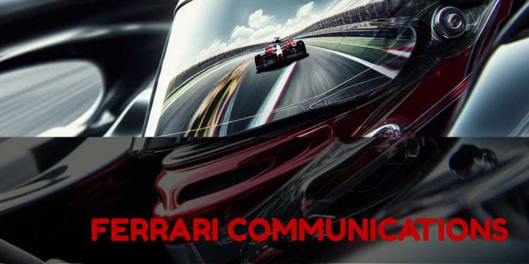 Why Are Ferrari Communications Horrible? The Weakest Point