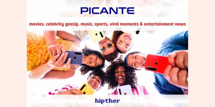 PICANTE.today Is Back, and This Time It’s All About Entertainment
