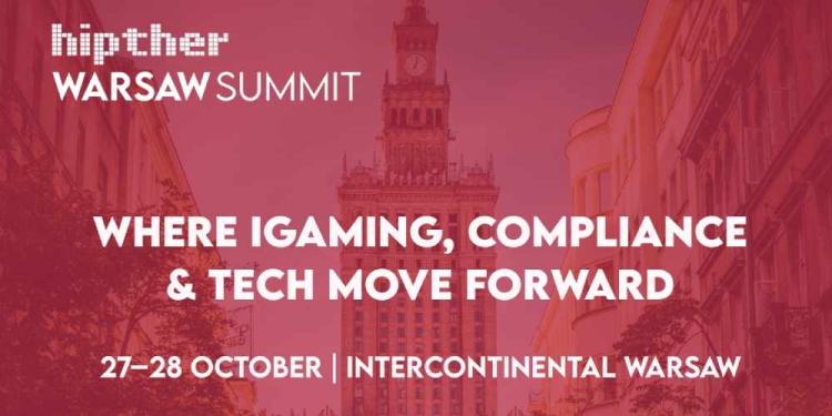 HIPTHER Warsaw Summit 2026 Brings iGaming Regulation and AI Innovation Together