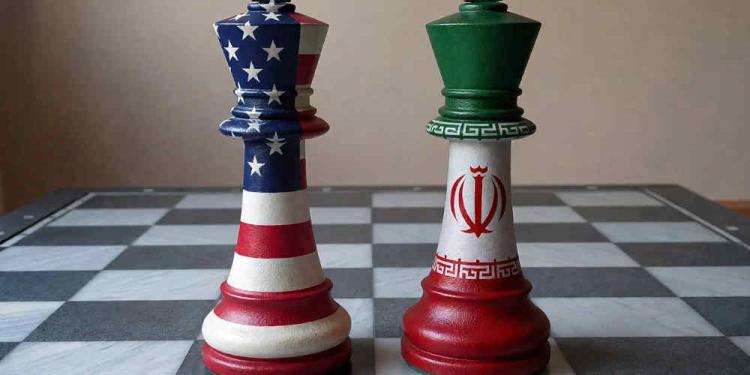 The Odds, Markets, and Ethics of Betting on the Iran-US War
