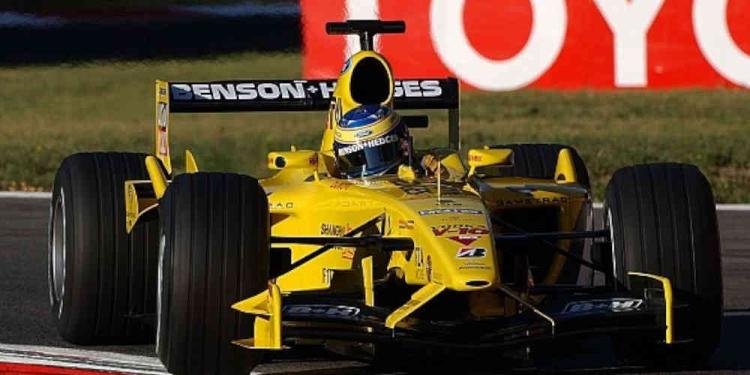 The Amazing Story of Hungarian F1 Driver Zsolt Baumgartner