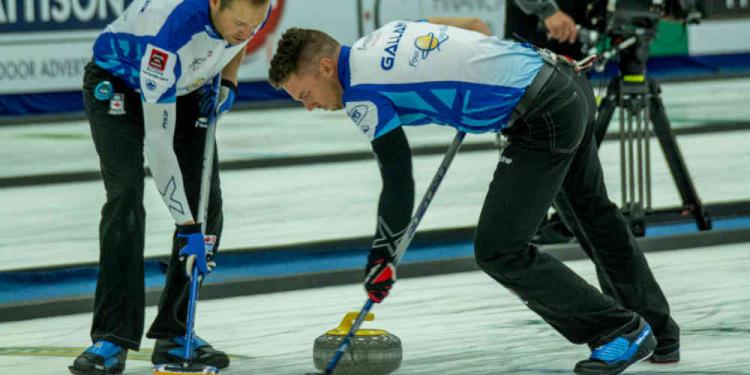 Super Slam Curling – Everything A Sports Bettor Needs to Know