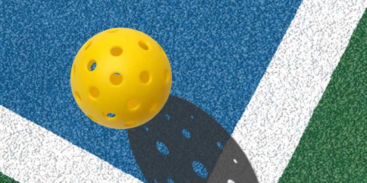 6 Reasons To Try Playing And Betting On Pickleball: New Favorite!