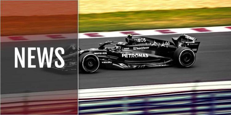 F1 News Before Monza 2026: What To Expect From The Grid?