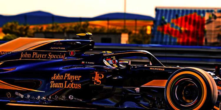 Formula 1 Review In September 2026: For Bahrain Grand Prix Bets