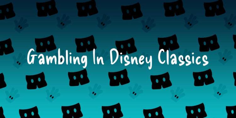 Gambling In Disney Classics: Where To Try Classic Games Today?