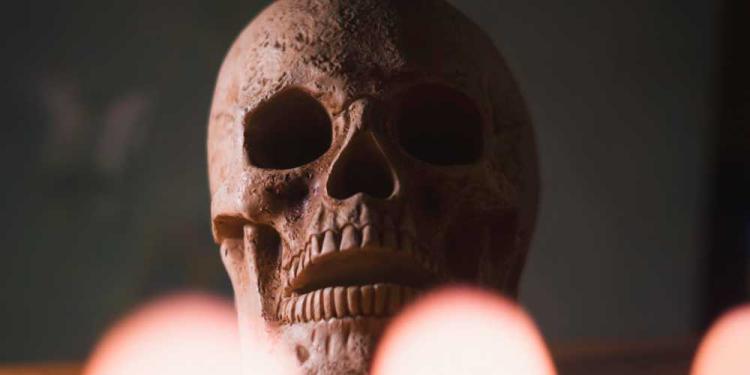 Halloween Ideas For Gamblers In 2026: Have A Spooky Gamenight