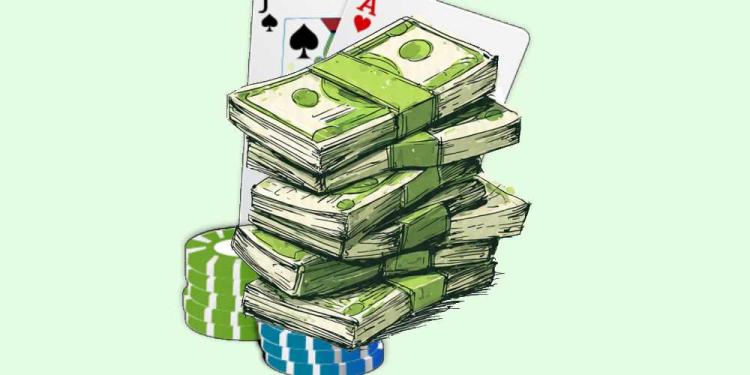 Lucas Jumalon Won The WSOP 2026 Main Event: A Full Review