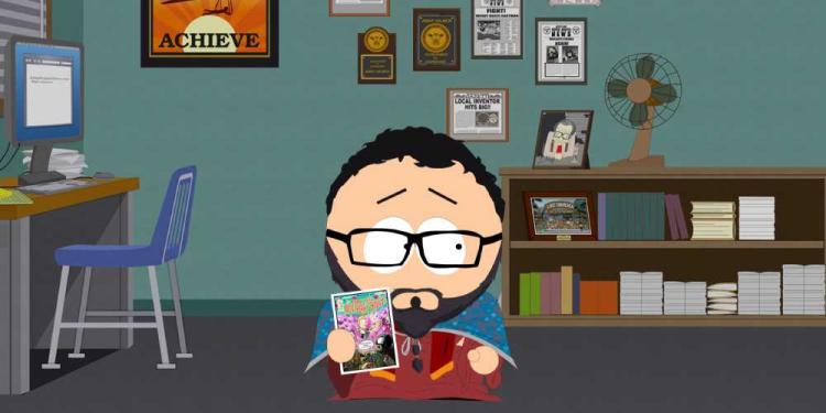 My Favorite Gambling Moments In South Park: With Episode Links!