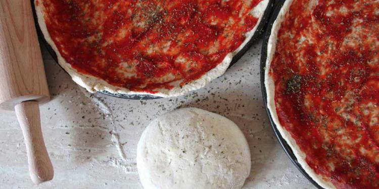 What Is A Vegas-style Pizza?