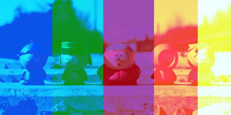 Your Gambling Style Based On South Park Favorites: Check Now!