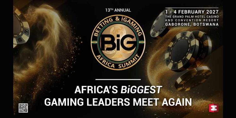 BiG Africa Summit 2027 Confirmed for Gaborone in February
