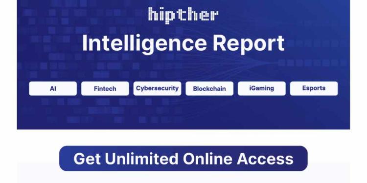 HIPTHER Launches Its First Intelligence Report, Mapping Six Months of Cross-Industry Activity