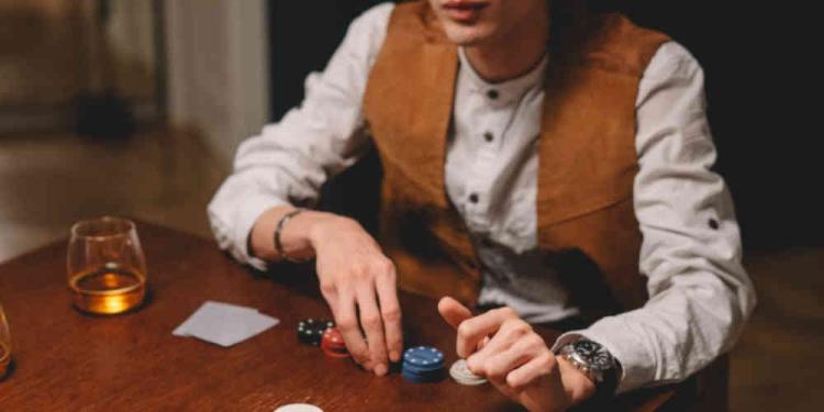 How to Talk to Teenagers About Gambling in the UK
