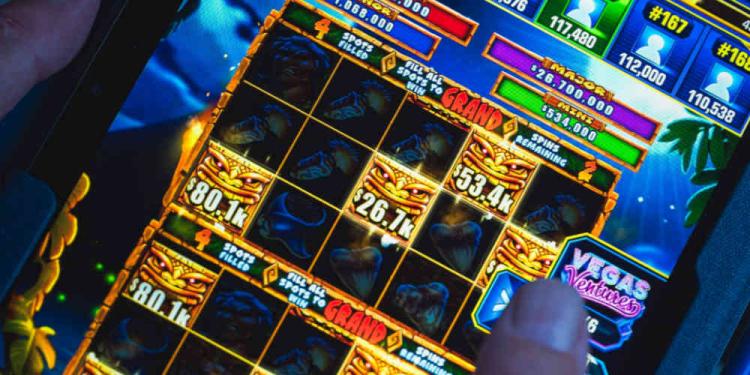 What Makes the Best Real Money Casino App?