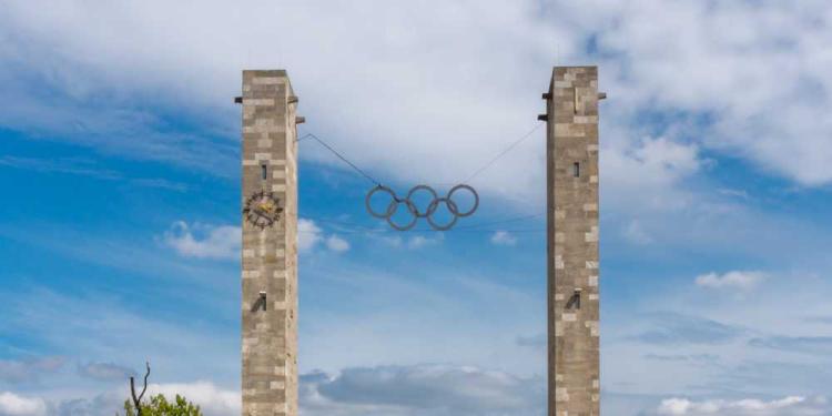 Bet On The 2036 Olympics Location: The Earliest Odds This Year!