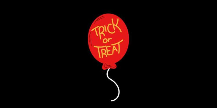 Celebrate Halloween With Gambling: A Guide For A Risky Night!