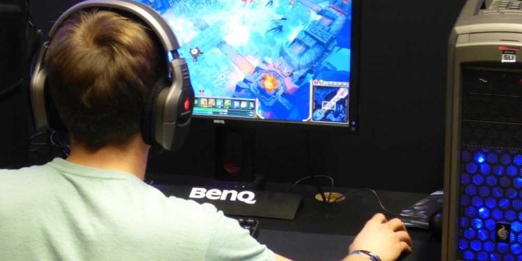 Esports For Bettors In 2027: Get Into It And Prepare For Big Bets!