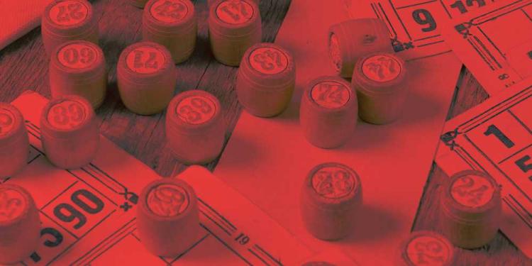International Powerball Guide: Buy A Slip From Literally Anywhere