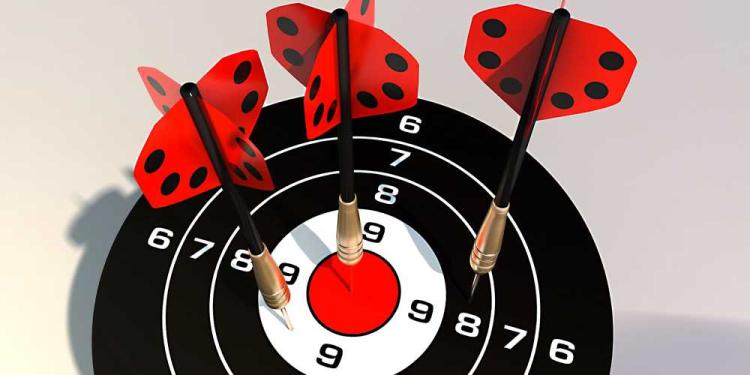 PDC World Darts Betting Guide For December: Wager Right Now!