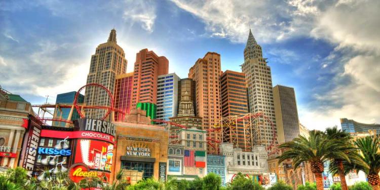 What Are The General Strip Earnings In Vegas? Let’s Talk Cash!