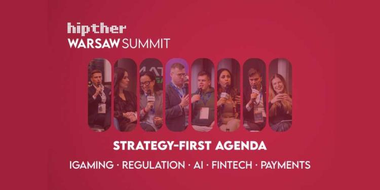 HIPTHER Warsaw 2026 Unveils Its Agenda