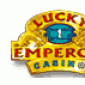 Lucky Emperor Casino Welcome Bonus