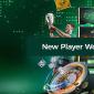 NetBet Casino UK Welcome Bonus